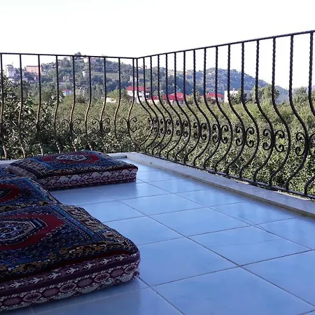 Holiday home Asma
