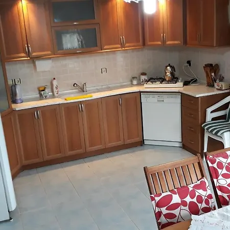 Asma Holiday home *