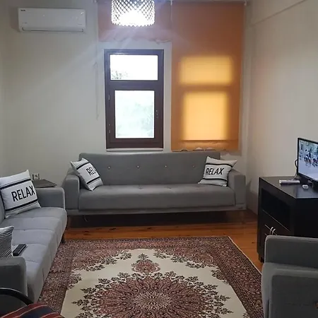 Asma Holiday home
