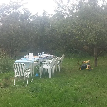 Holiday home Asma